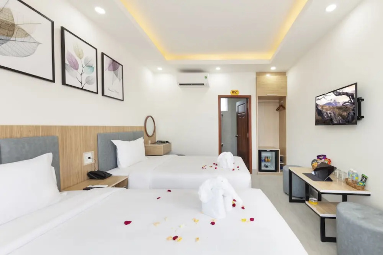 Salah Hotel Quy Nhon