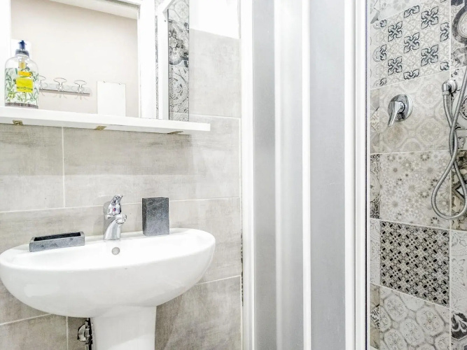 Il Giglio Guest House