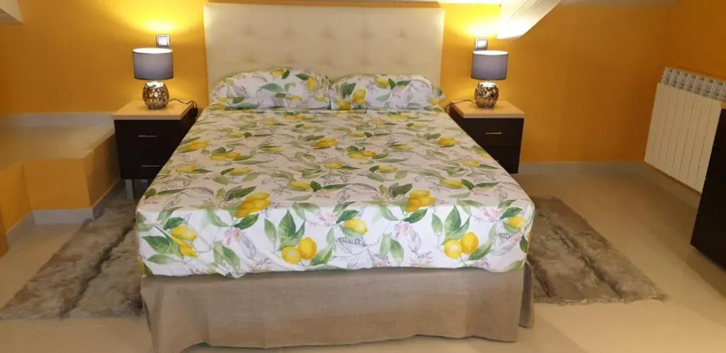 Apartamentos Monte Hernanz