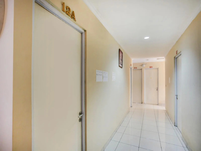 OYO 4008 E Paviliun Karawaci