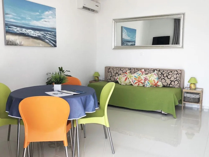 Abuela's Beach House