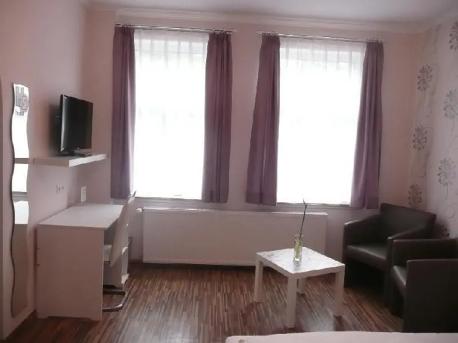 H5 Hotel Bremen