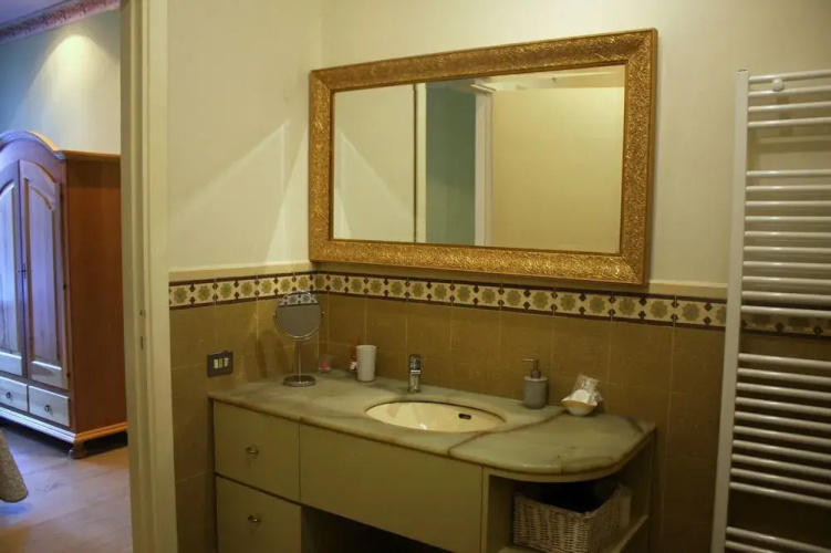 Principe Calaf Bed & Breakfast