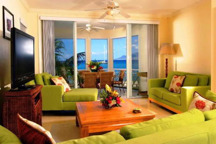 Nelson Spring Beach Resort