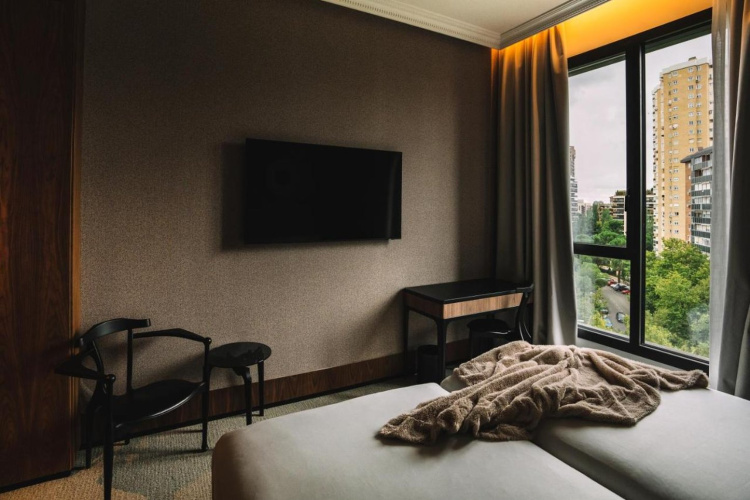 Hotel Pinar Plaza