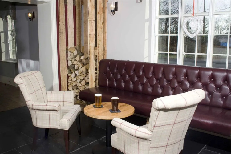 The Nags Head