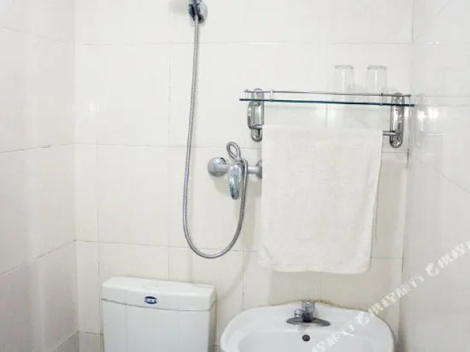 Hanjiang Star Inn