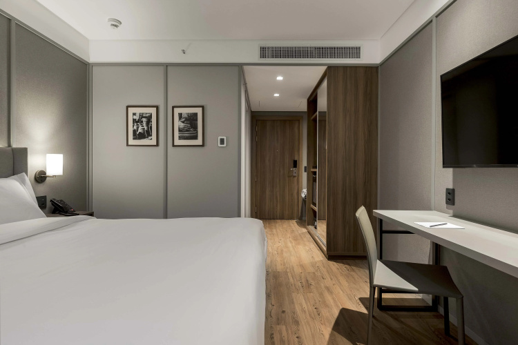 K-Platz Hotel