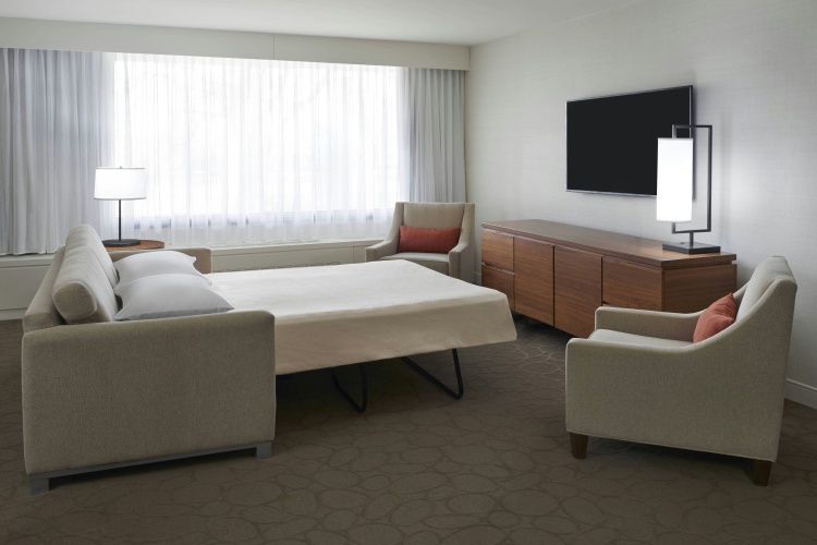 Delta Hotels Toronto Airport & Conference Centre photo 6