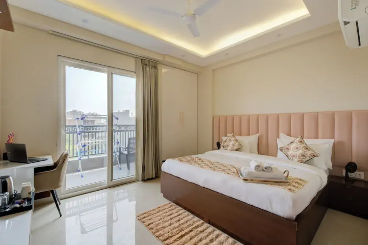 Hotelbild