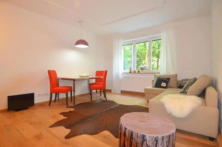 Wohnen am Ringpark