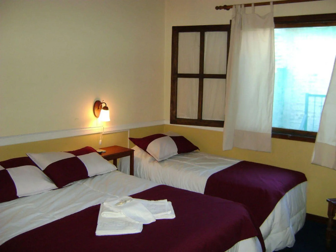 Hotel Rivera