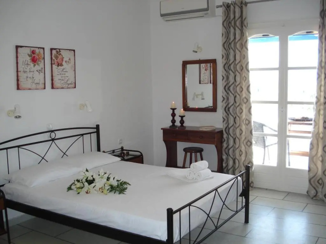 Studios Marianna & Suites