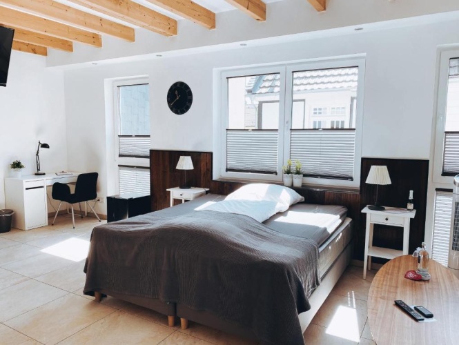 Superior Double room