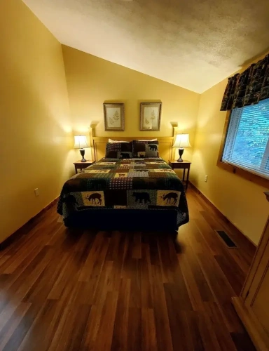 2 Bedrooms Family Cottage