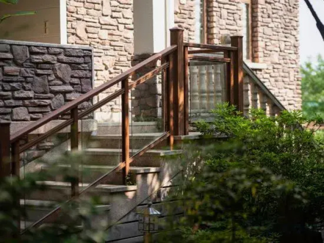 Chunshan Beautiful Villa