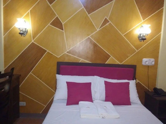 San Juan Suites