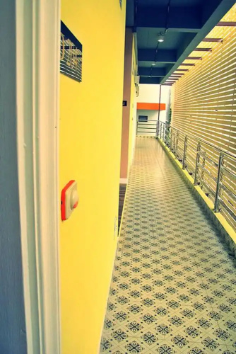 The DORM Chiangrai