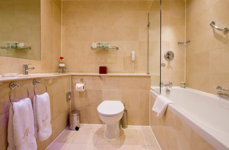 Classic Single room
