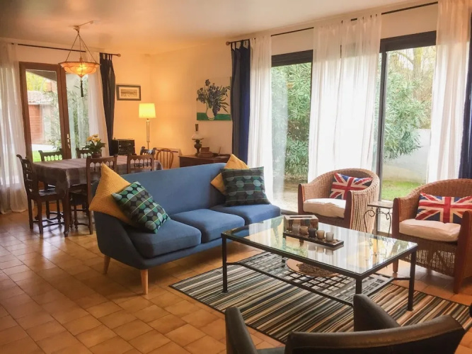 Residence Le Chateau