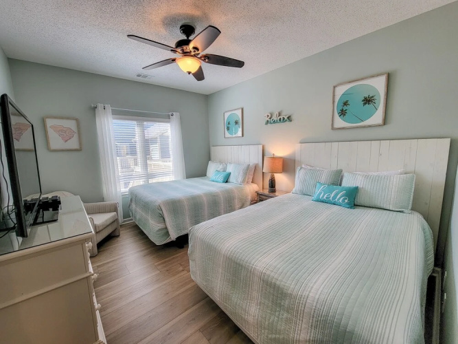 3hcc 3 Bedroom Villa