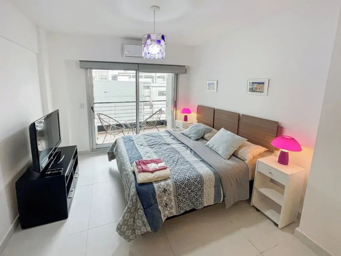 Ayres Suites Rio de Janeiro