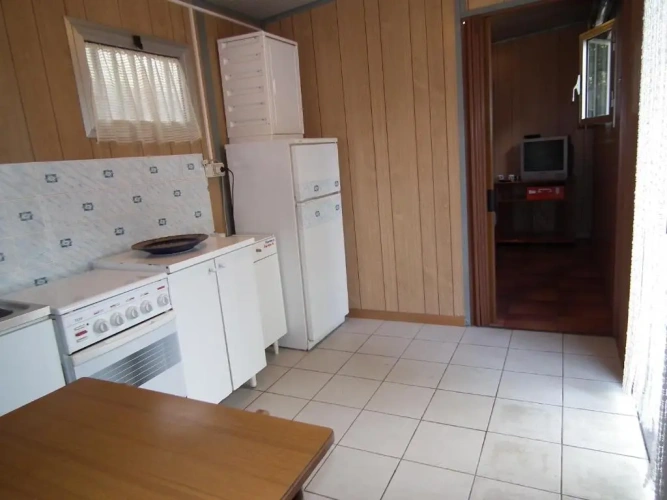 1 Bedroom Bungalow