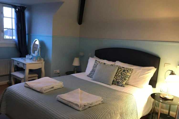 The Aldwick B&B
