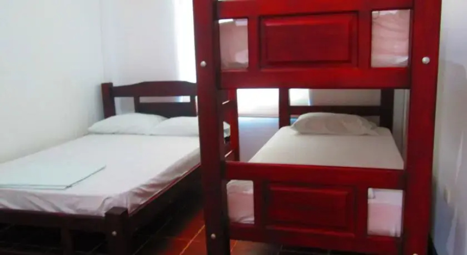 Apartahotel Isla Magica