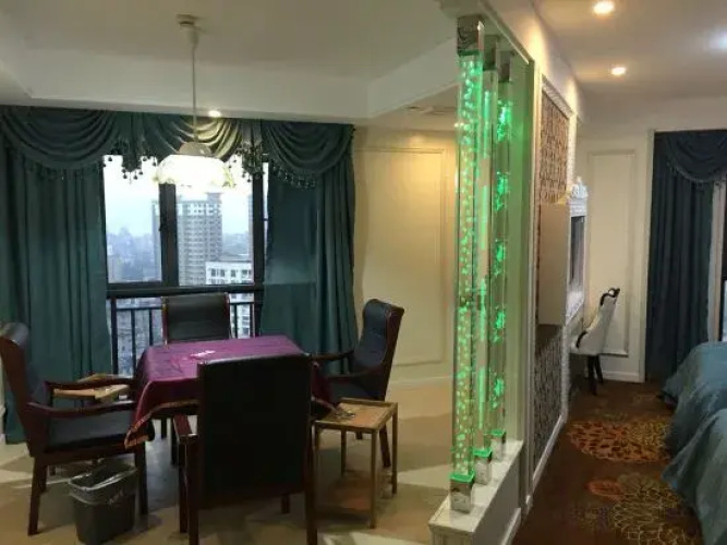 Daishan marriott hotel