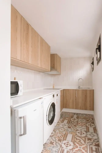 Standard Duplex room
