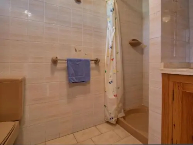 Holiday Home Montanar 111