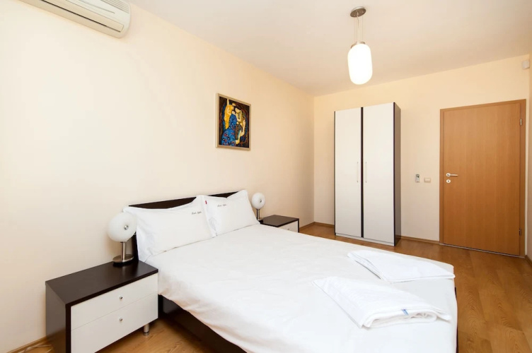 Lighthouse Golf & Spa Apartments