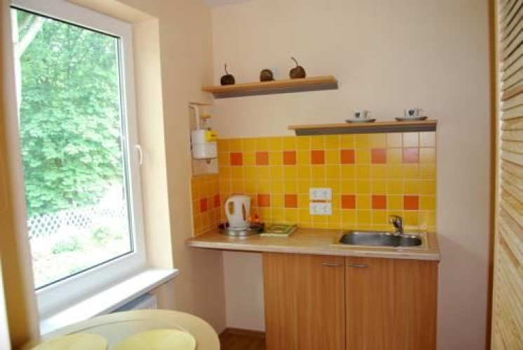 Nileja Guesthouse
