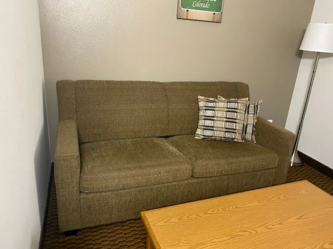 Double Suite