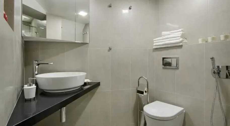 Angel Wing Apartamentai