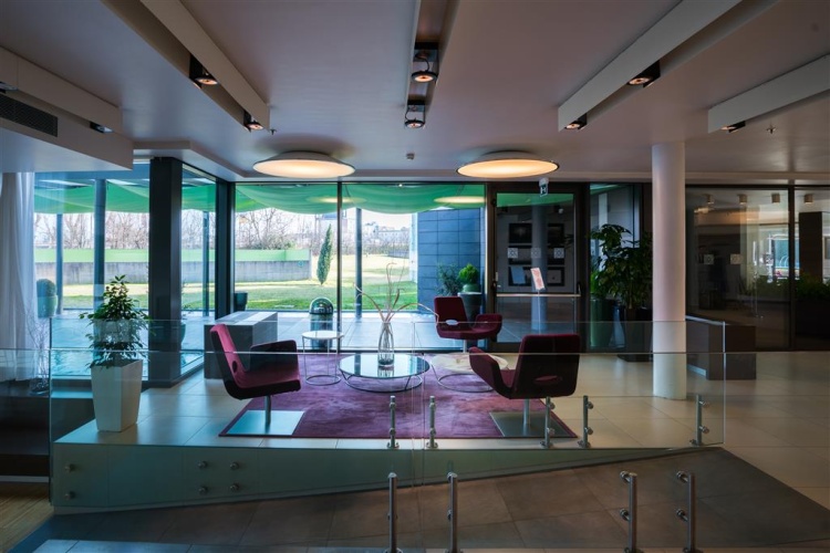 Hilton Garden Inn Venice Mestre San Giuliano photo 27