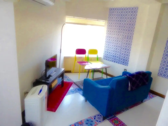 SONIC Apartment Hotel