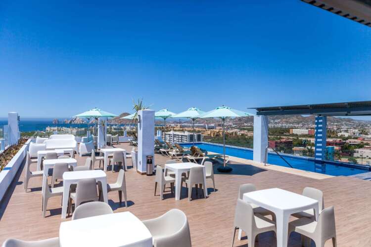 Imagen de Comfort Inn &amp; Suites Los Cabos