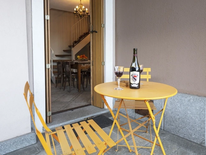1 Bedroom Standard Apartment