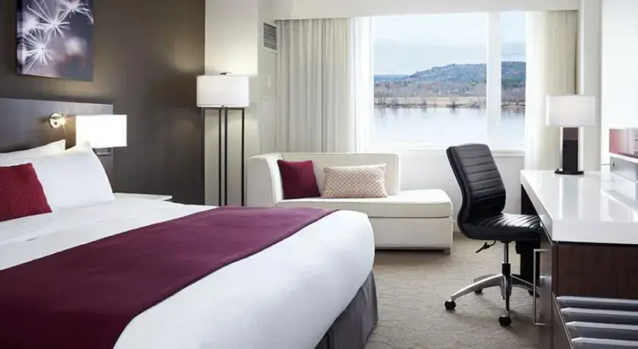 Delta Hotels Fredericton