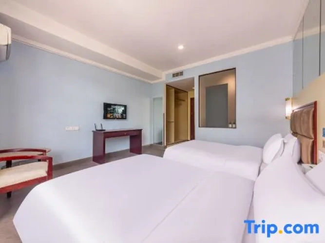 Business Twin room