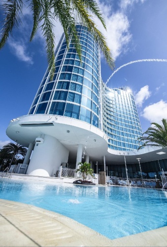 Universal's Aventura Hotel photo 21