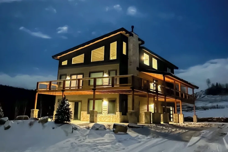 3 Bedrooms Cottage