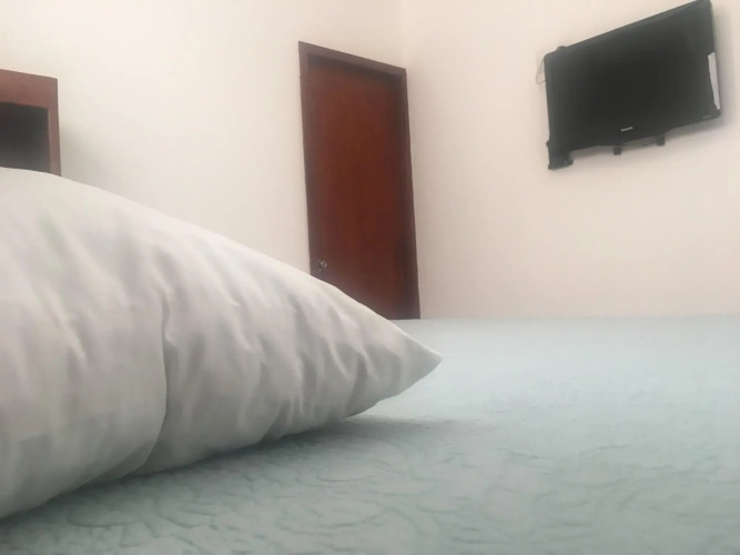 AQ Hotel