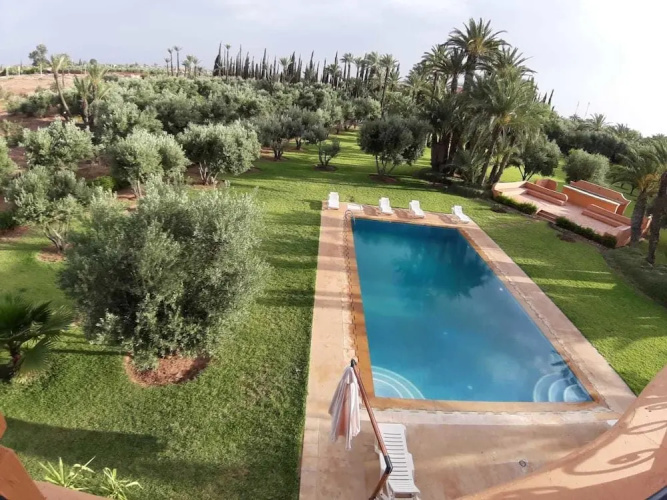 Villa AH MN
