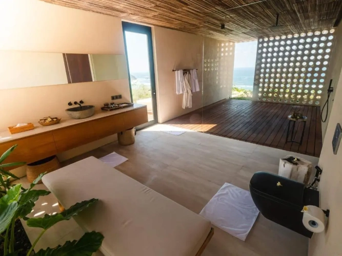 4 Bedrooms Standard room