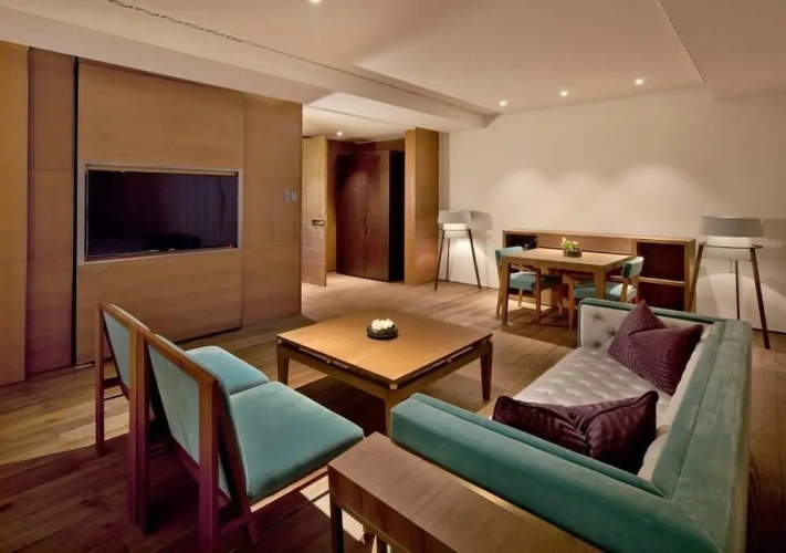 Suite