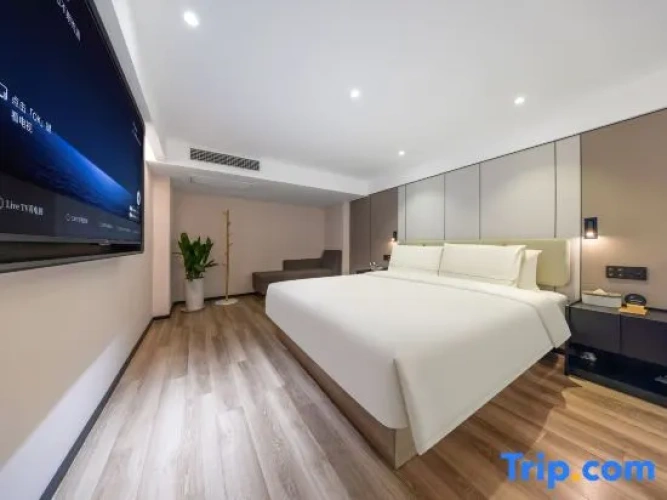 Quadruple Suite