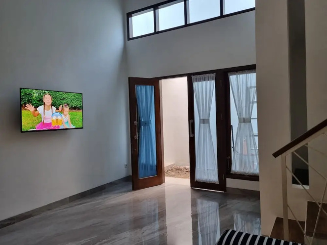Wafaby Guest House